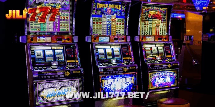 What is Slot Machine RTP?